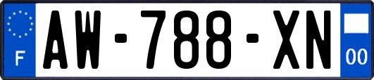 AW-788-XN