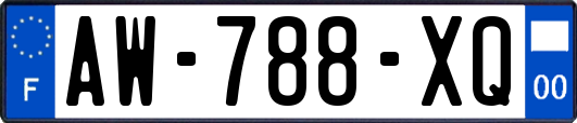 AW-788-XQ