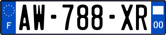 AW-788-XR
