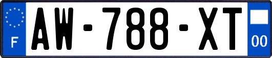 AW-788-XT