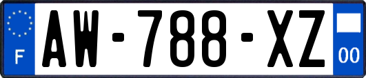 AW-788-XZ
