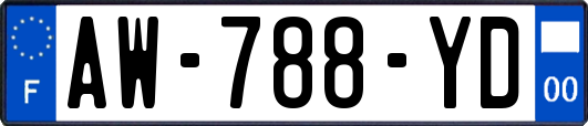 AW-788-YD