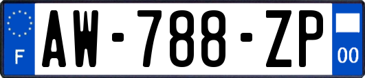 AW-788-ZP