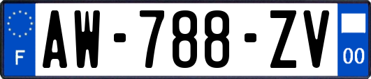 AW-788-ZV