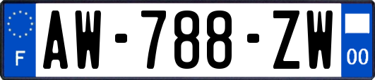 AW-788-ZW