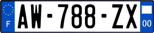 AW-788-ZX