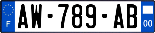 AW-789-AB