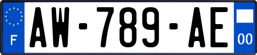 AW-789-AE