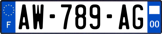 AW-789-AG