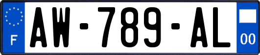 AW-789-AL
