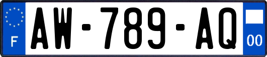 AW-789-AQ