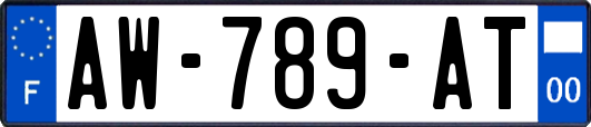 AW-789-AT