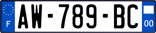 AW-789-BC