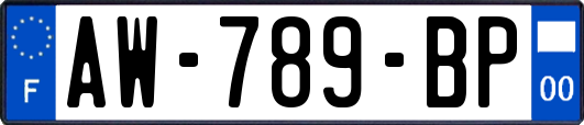 AW-789-BP