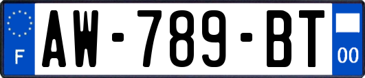 AW-789-BT