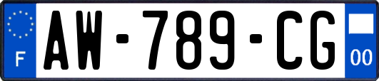 AW-789-CG