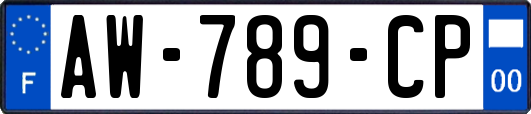 AW-789-CP