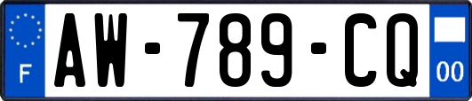 AW-789-CQ