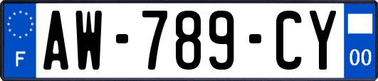 AW-789-CY