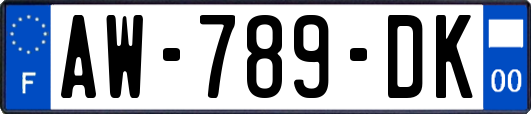 AW-789-DK