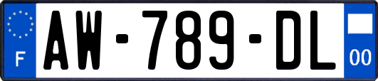 AW-789-DL