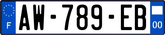 AW-789-EB