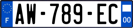 AW-789-EC