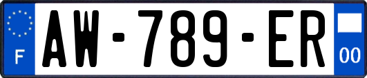 AW-789-ER
