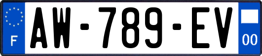 AW-789-EV