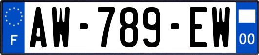 AW-789-EW