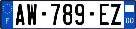AW-789-EZ