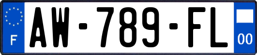 AW-789-FL