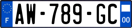 AW-789-GC