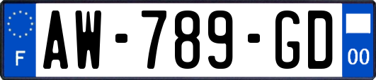 AW-789-GD