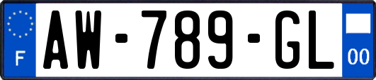 AW-789-GL