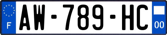 AW-789-HC