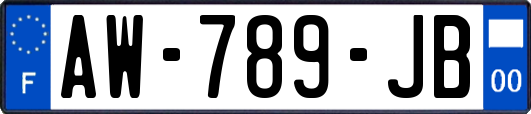 AW-789-JB
