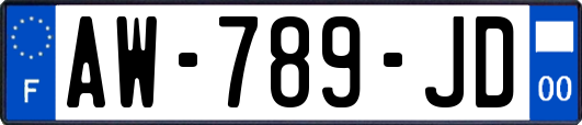 AW-789-JD