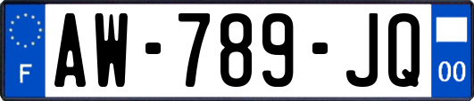 AW-789-JQ