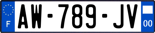 AW-789-JV