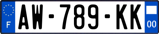 AW-789-KK