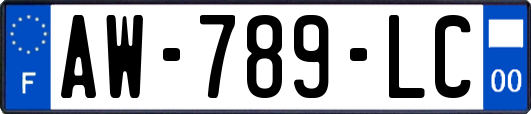 AW-789-LC