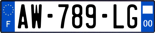 AW-789-LG