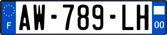AW-789-LH
