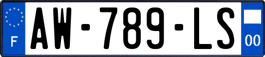 AW-789-LS