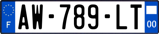 AW-789-LT