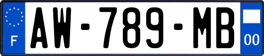 AW-789-MB