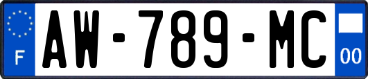AW-789-MC