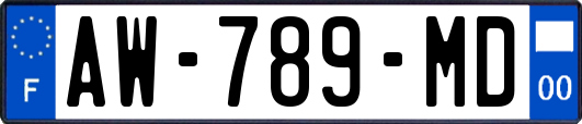 AW-789-MD