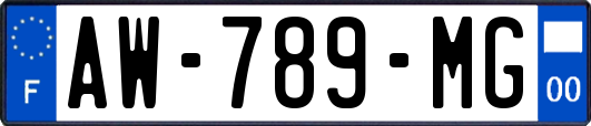 AW-789-MG
